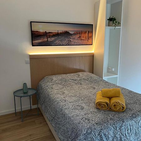 Estrela Da Almada Mascarenhas Apartman Kültér fotó