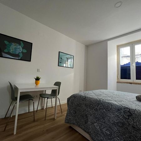 Estrela Da Almada Mascarenhas Apartman Kültér fotó