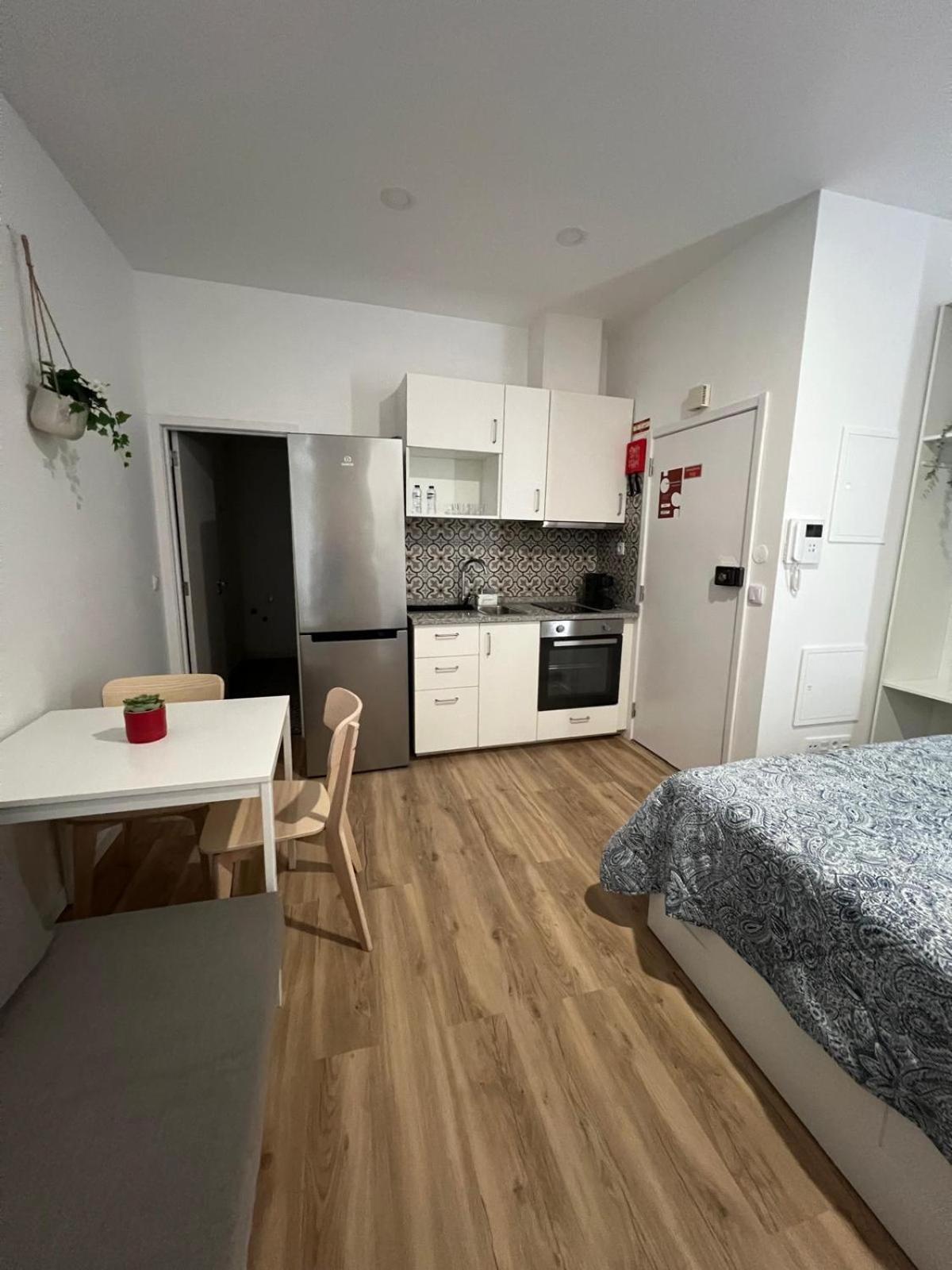 Estrela Da Almada Mascarenhas Apartman Kültér fotó