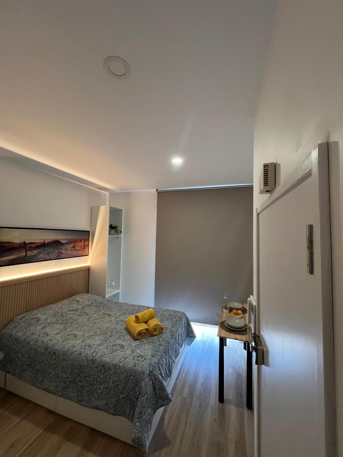 Estrela Da Almada Mascarenhas Apartman Kültér fotó