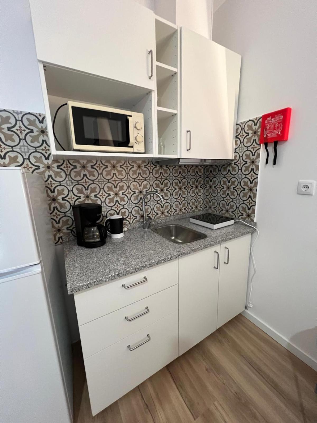 Estrela Da Almada Mascarenhas Apartman Kültér fotó