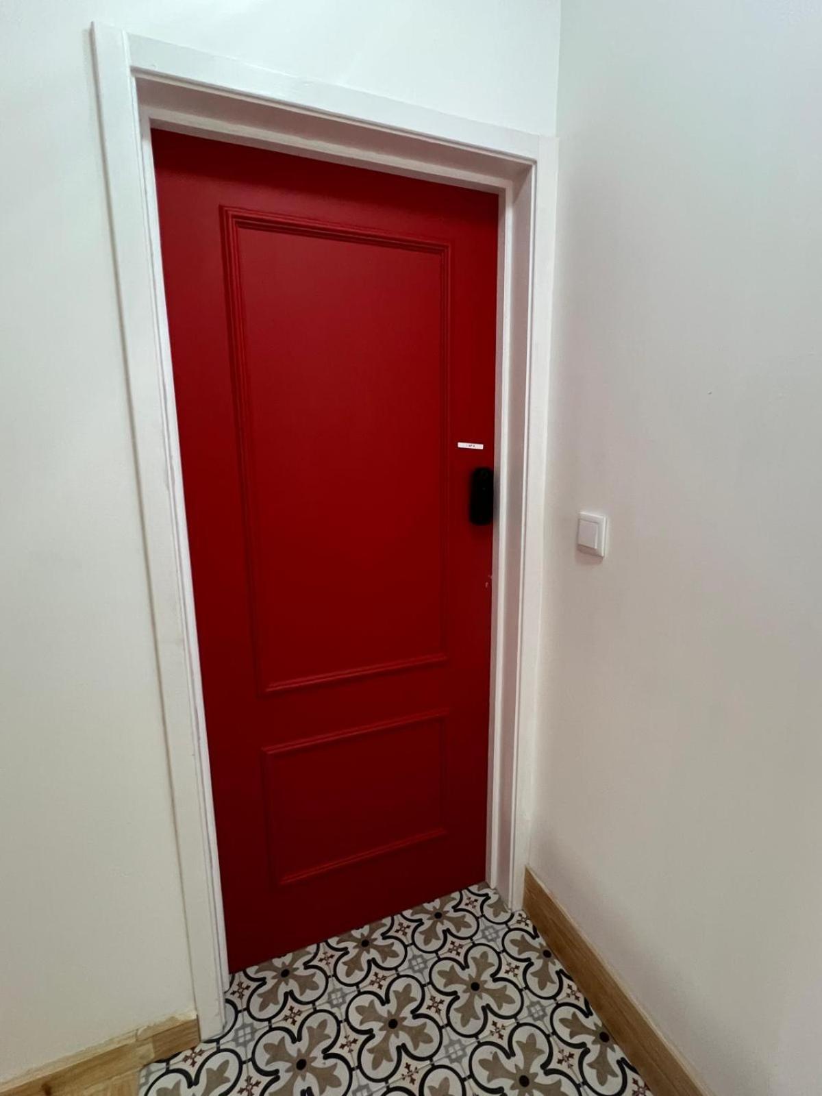 Estrela Da Almada Mascarenhas Apartman Kültér fotó