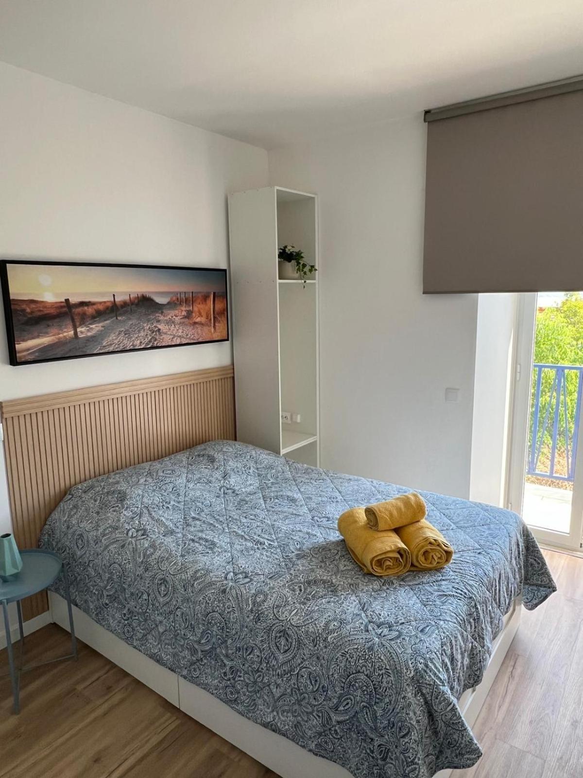 Estrela Da Almada Mascarenhas Apartman Kültér fotó