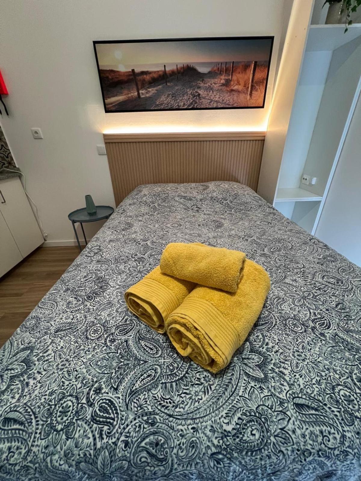 Estrela Da Almada Mascarenhas Apartman Kültér fotó
