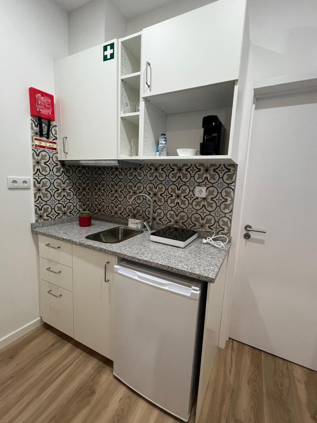 Estrela Da Almada Mascarenhas Apartman Kültér fotó