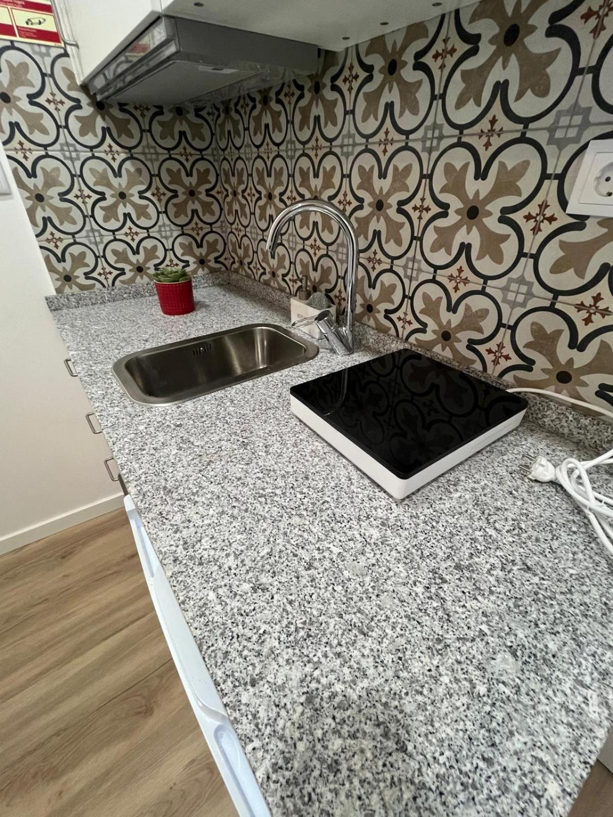 Estrela Da Almada Mascarenhas Apartman Kültér fotó