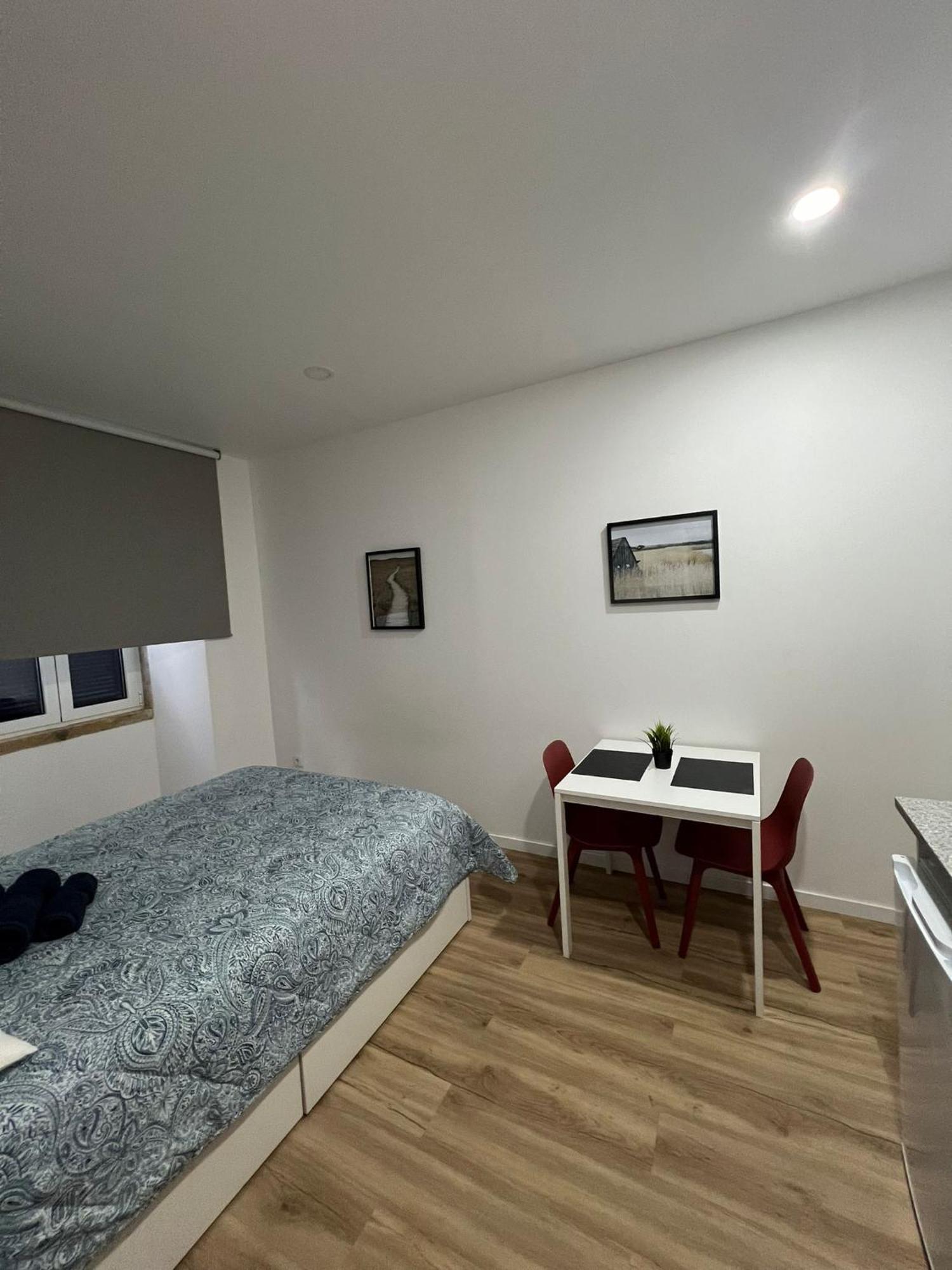 Estrela Da Almada Mascarenhas Apartman Kültér fotó