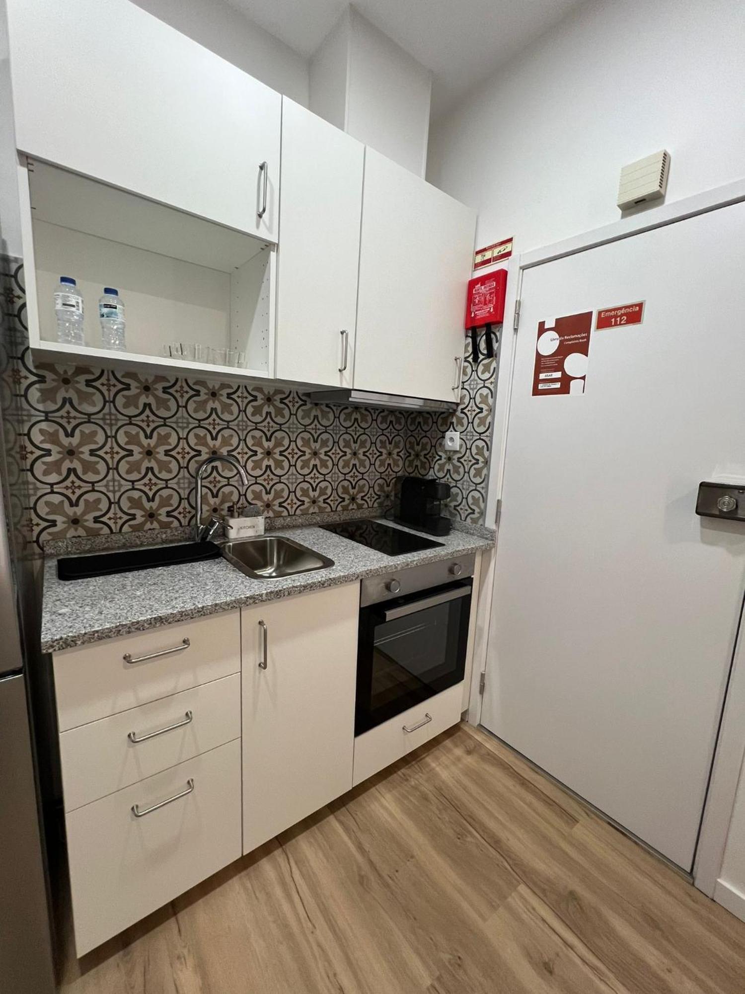 Estrela Da Almada Mascarenhas Apartman Kültér fotó
