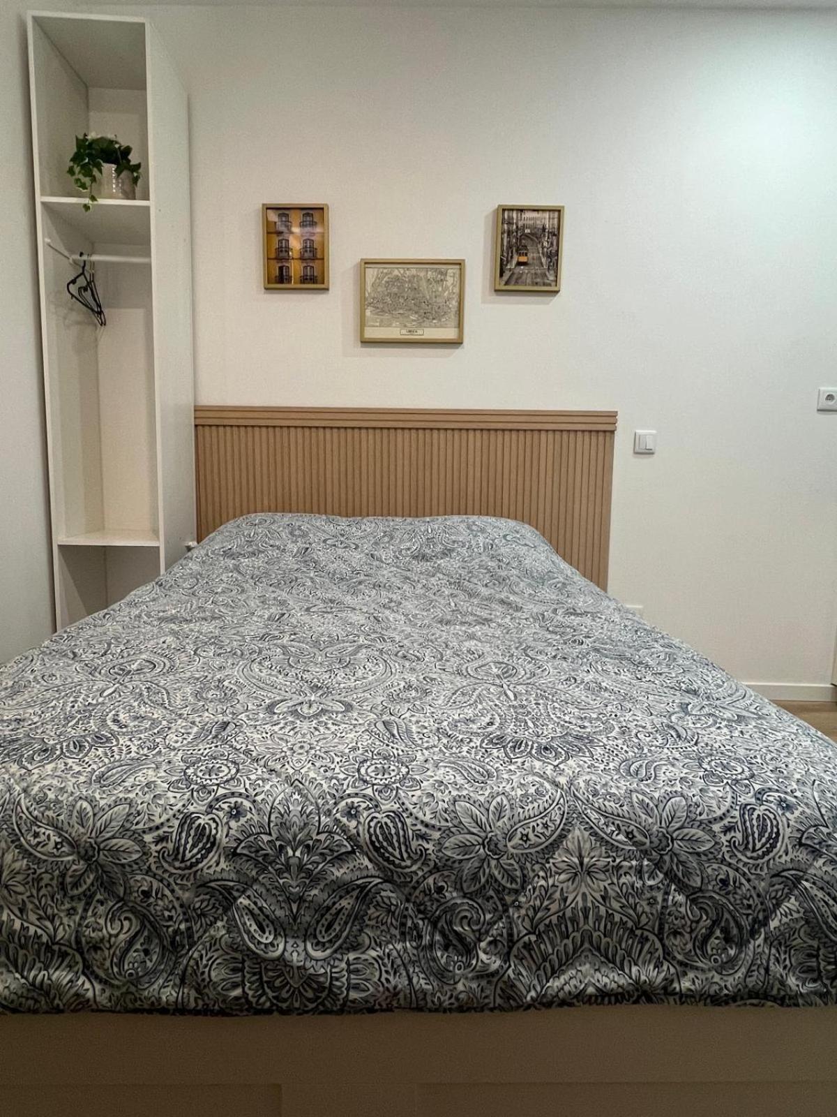 Estrela Da Almada Mascarenhas Apartman Kültér fotó