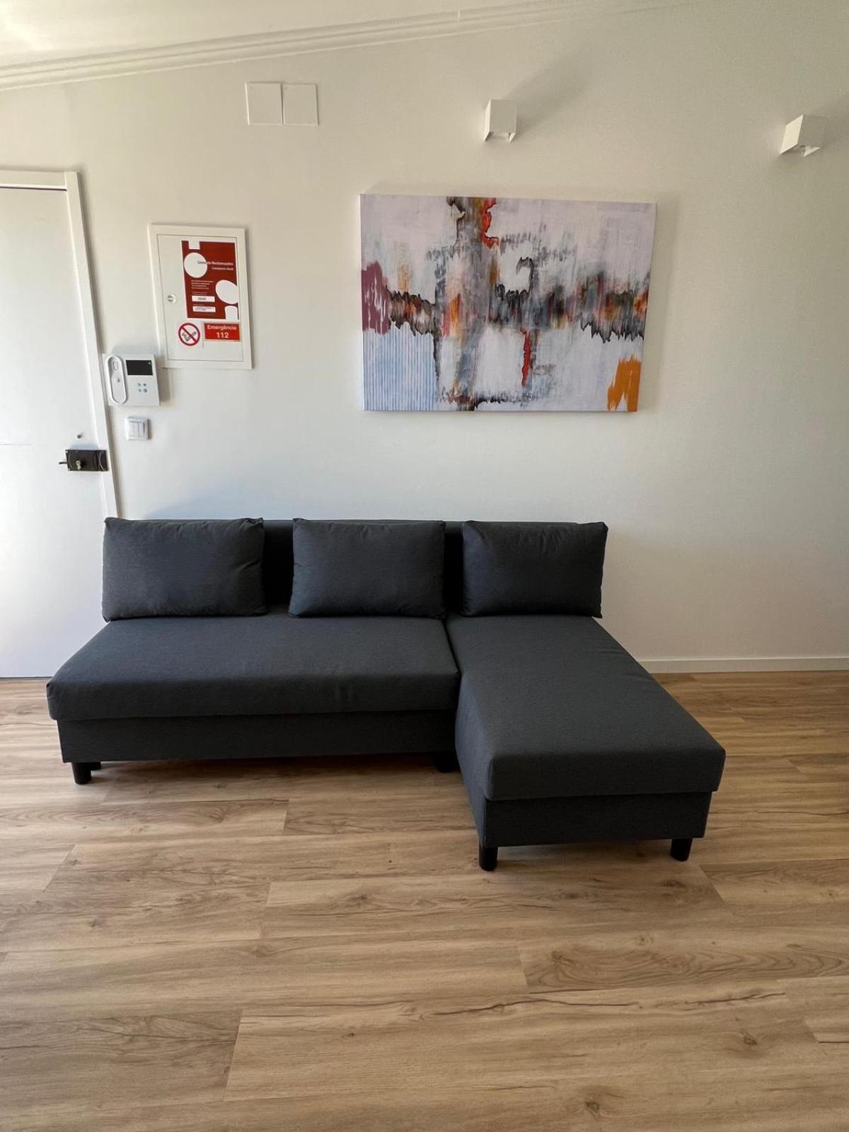 Estrela Da Almada Mascarenhas Apartman Kültér fotó