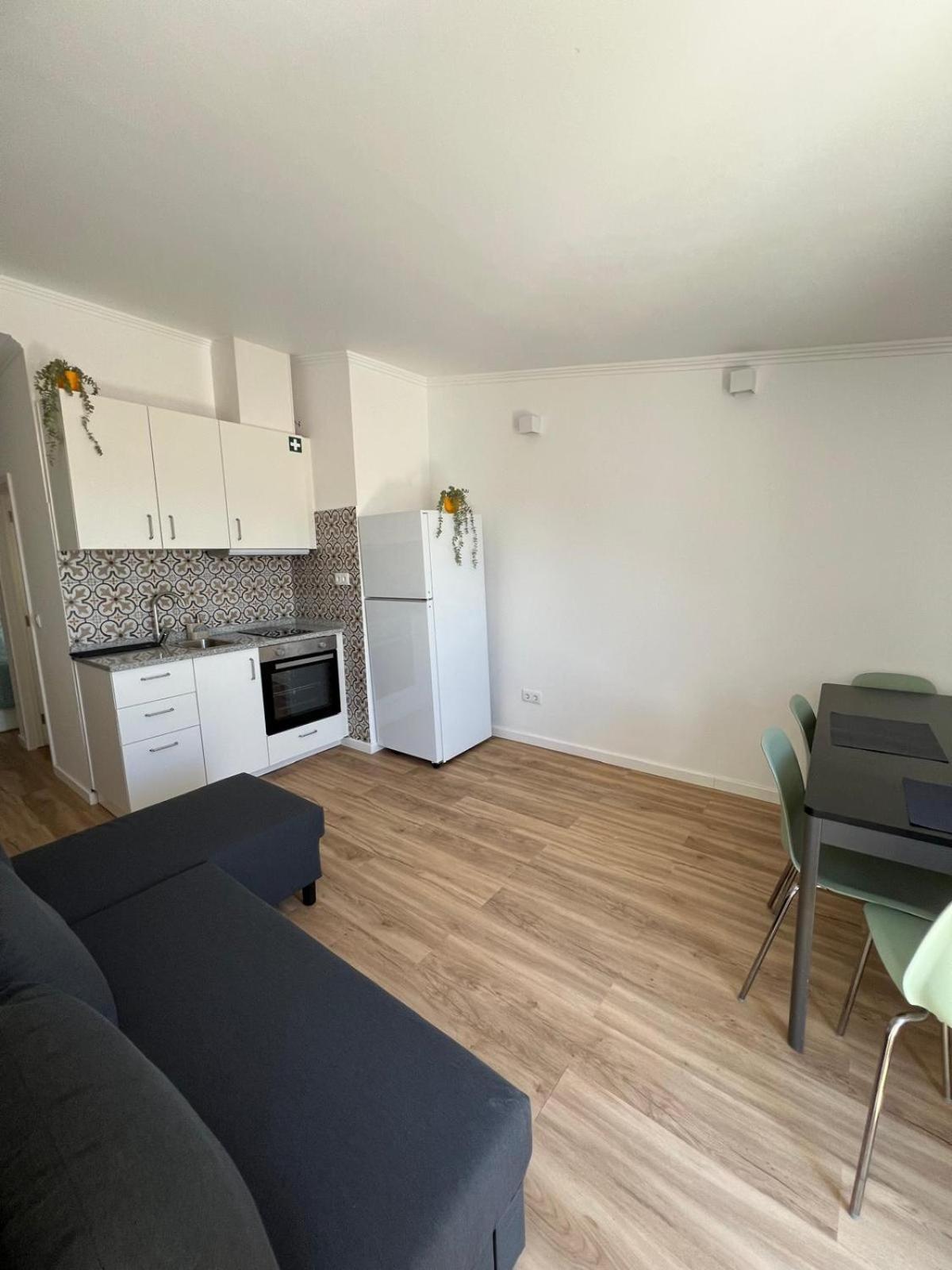 Estrela Da Almada Mascarenhas Apartman Kültér fotó