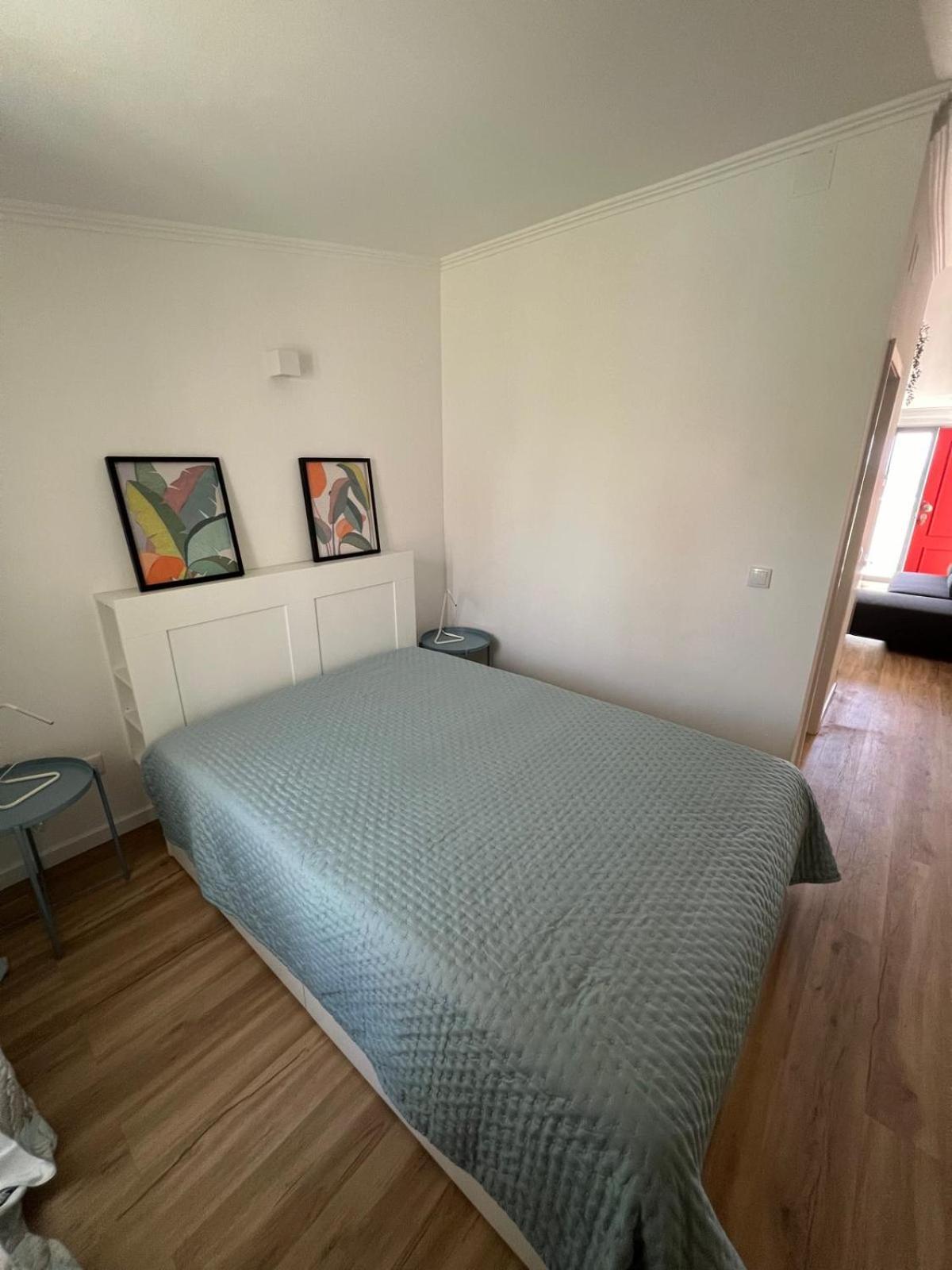 Estrela Da Almada Mascarenhas Apartman Kültér fotó