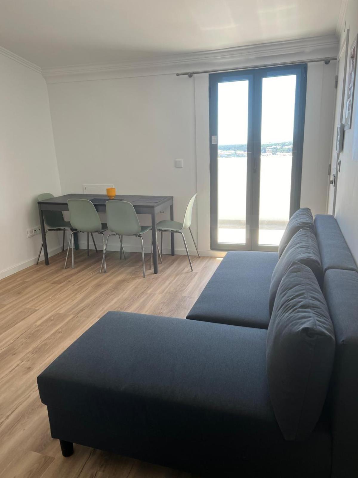 Estrela Da Almada Mascarenhas Apartman Kültér fotó