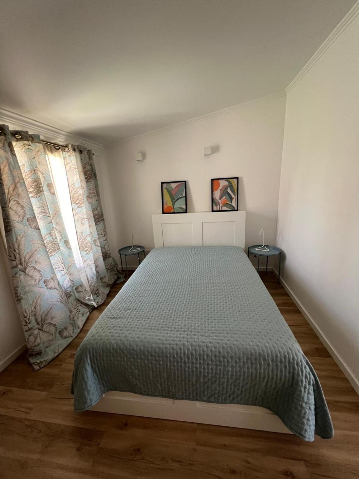 Estrela Da Almada Mascarenhas Apartman Kültér fotó