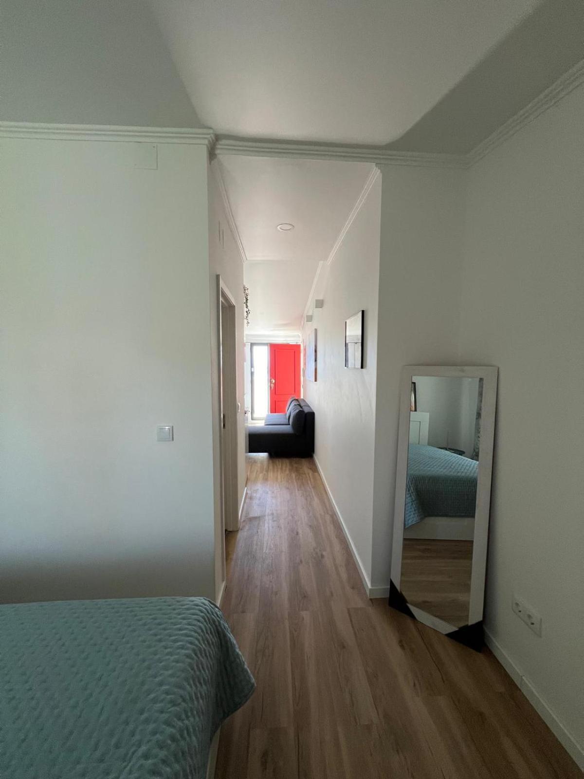 Estrela Da Almada Mascarenhas Apartman Kültér fotó