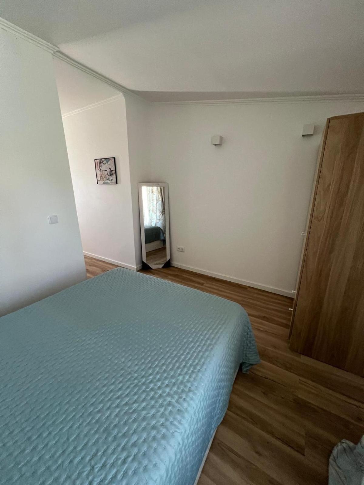 Estrela Da Almada Mascarenhas Apartman Kültér fotó