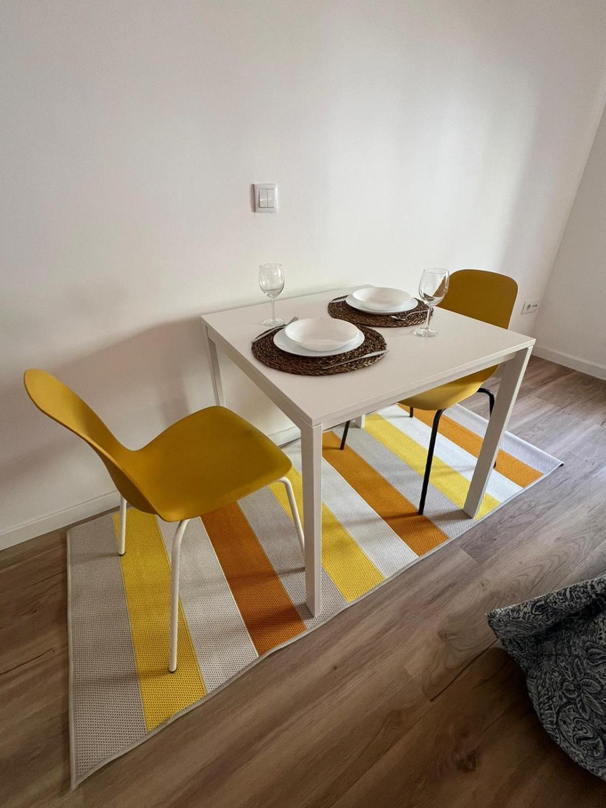 Estrela Da Almada Mascarenhas Apartman Kültér fotó