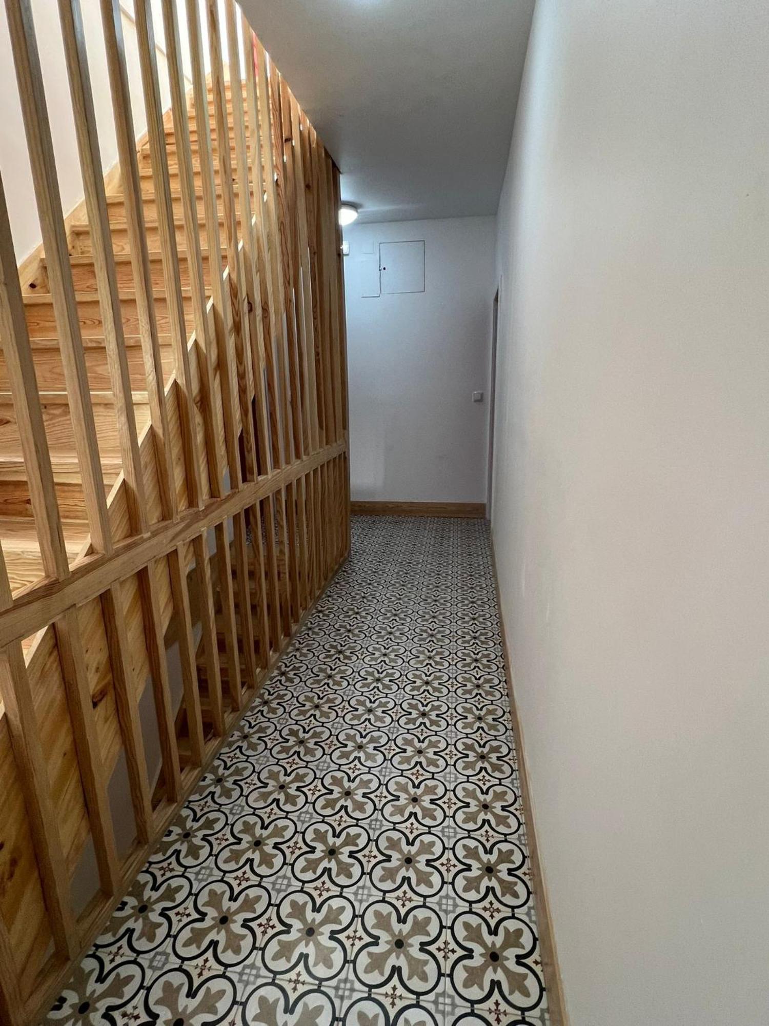 Estrela Da Almada Mascarenhas Apartman Kültér fotó