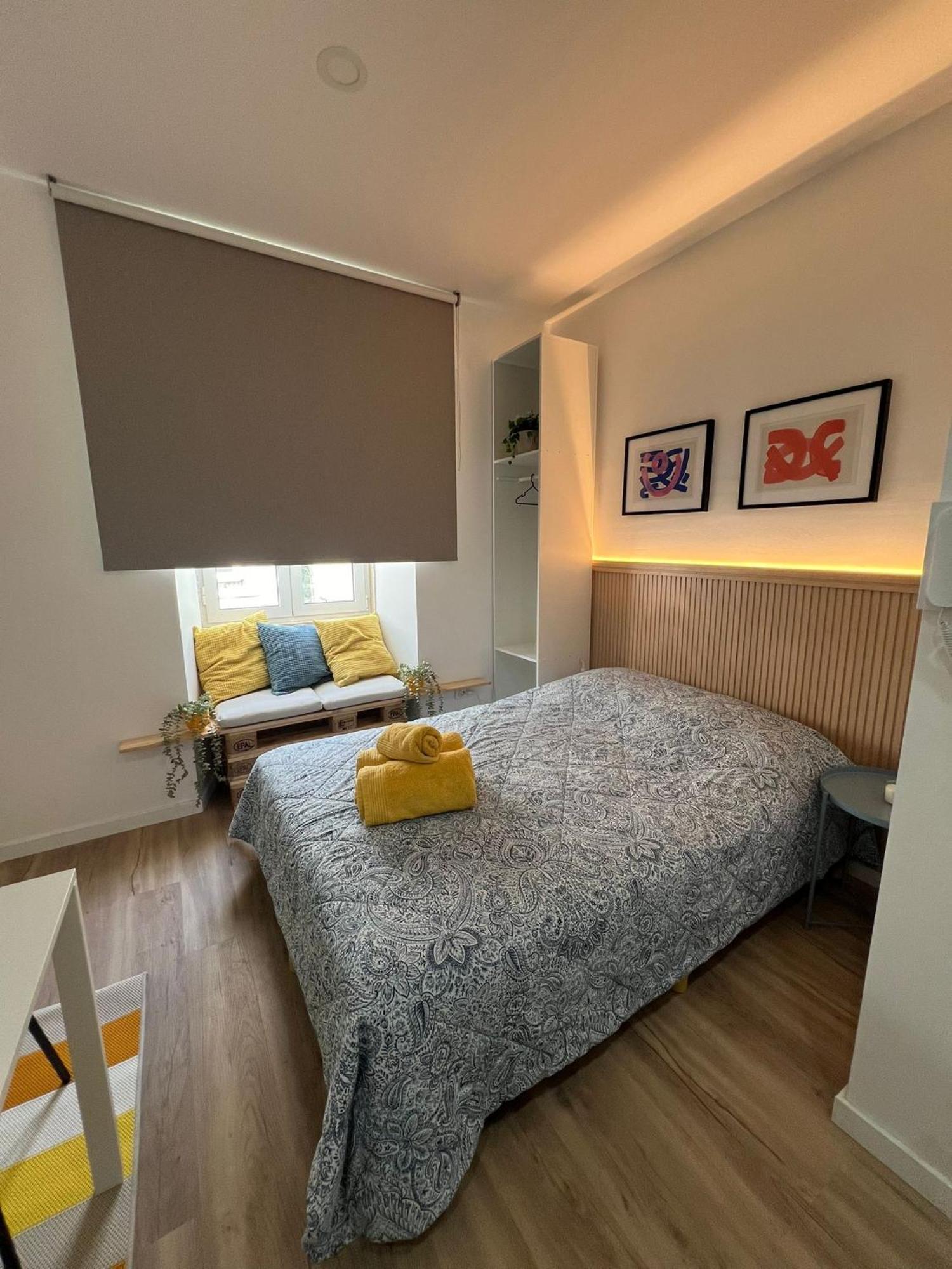 Estrela Da Almada Mascarenhas Apartman Kültér fotó