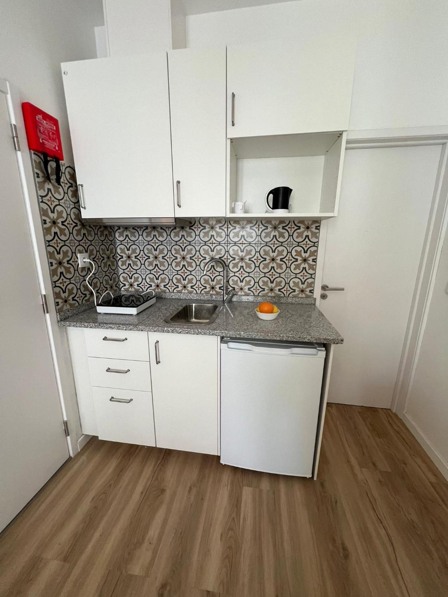 Estrela Da Almada Mascarenhas Apartman Kültér fotó