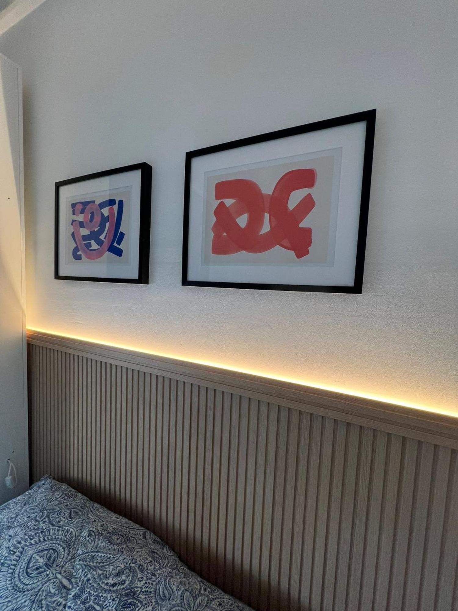 Estrela Da Almada Mascarenhas Apartman Kültér fotó