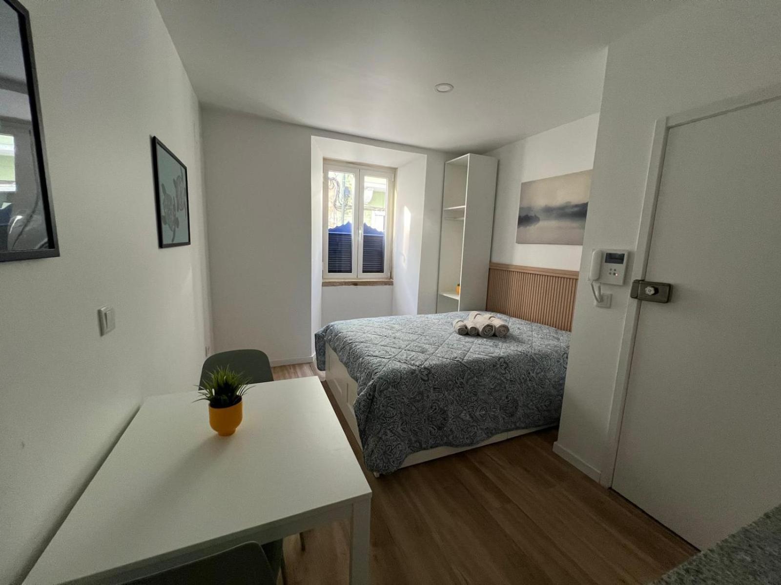 Estrela Da Almada Mascarenhas Apartman Kültér fotó
