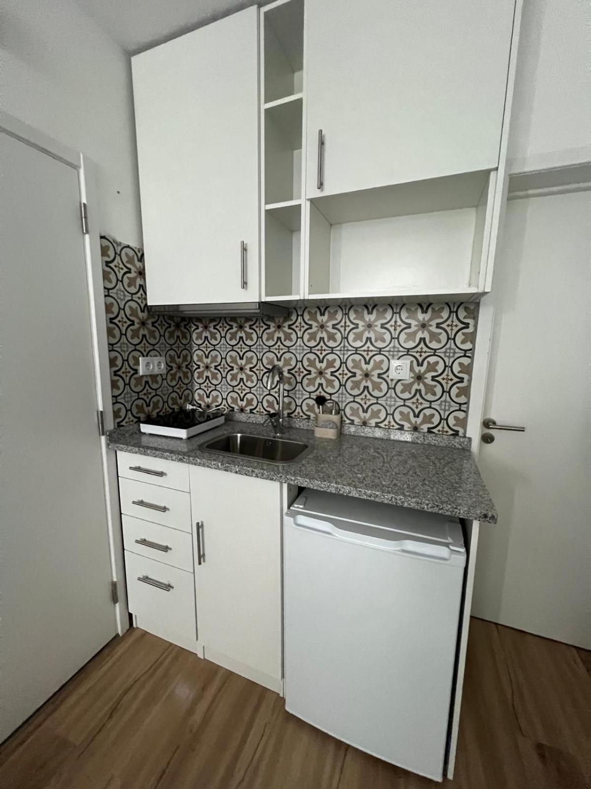 Estrela Da Almada Mascarenhas Apartman Kültér fotó