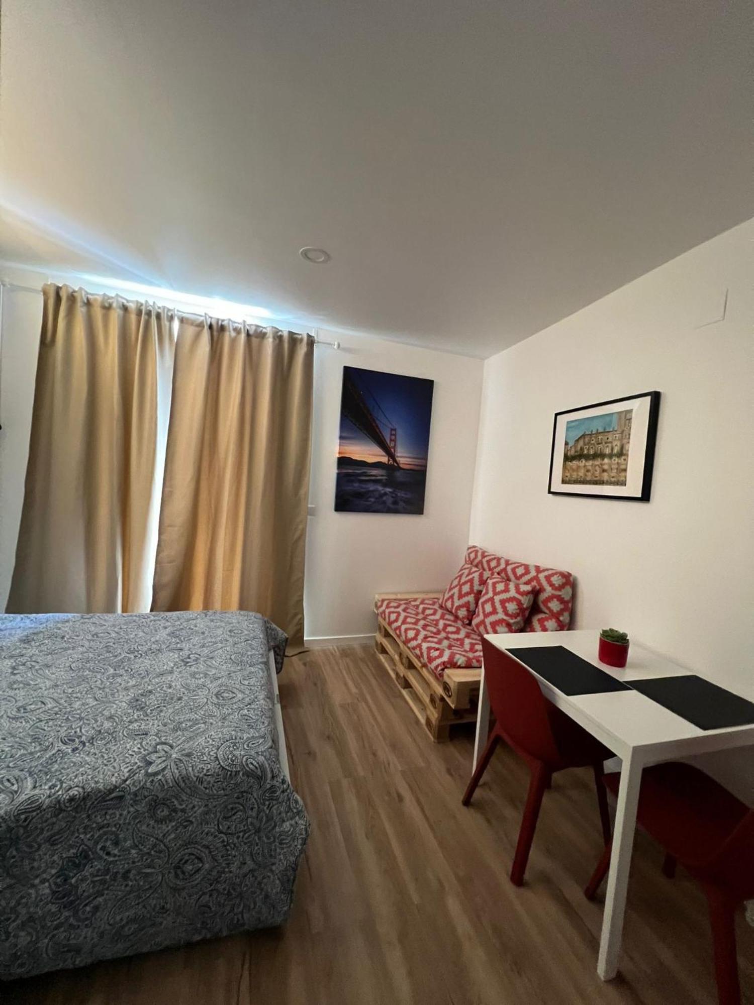 Estrela Da Almada Mascarenhas Apartman Kültér fotó