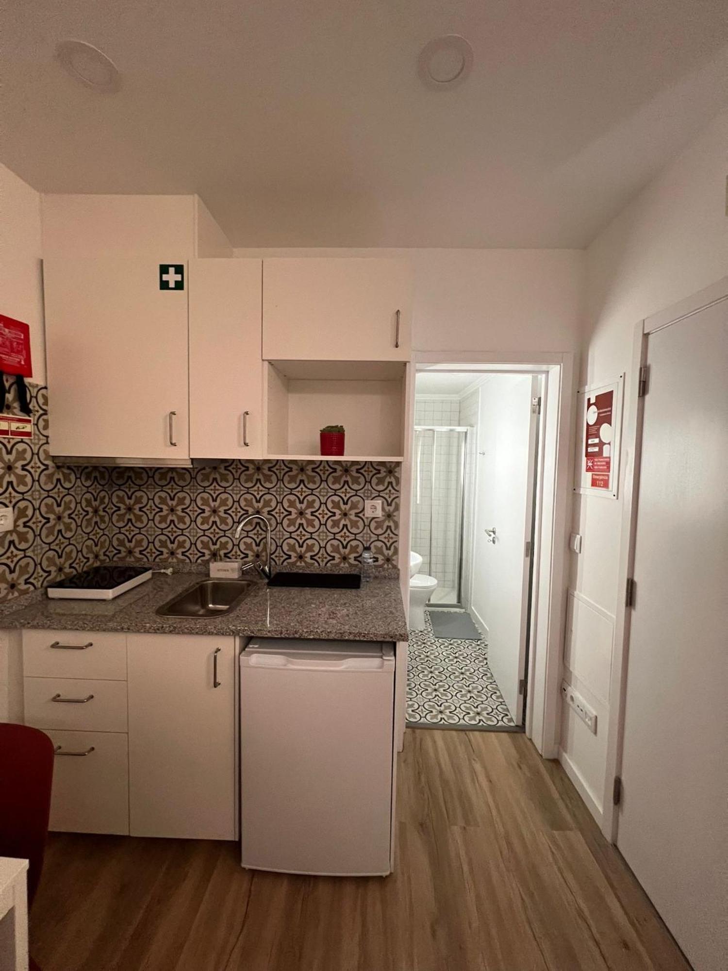 Estrela Da Almada Mascarenhas Apartman Kültér fotó